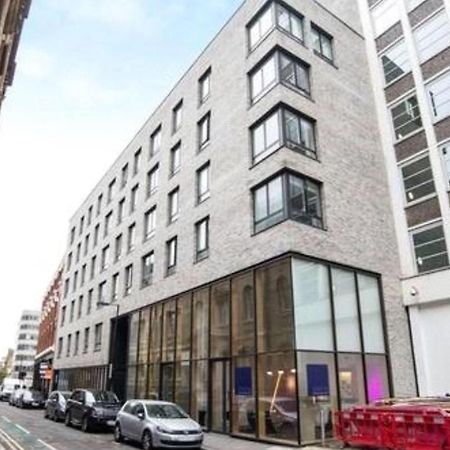 Luxury Holiday Let @ London City Eksteriør billede