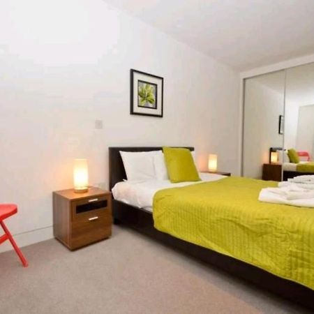 Luxury Holiday Let @ London City Eksteriør billede