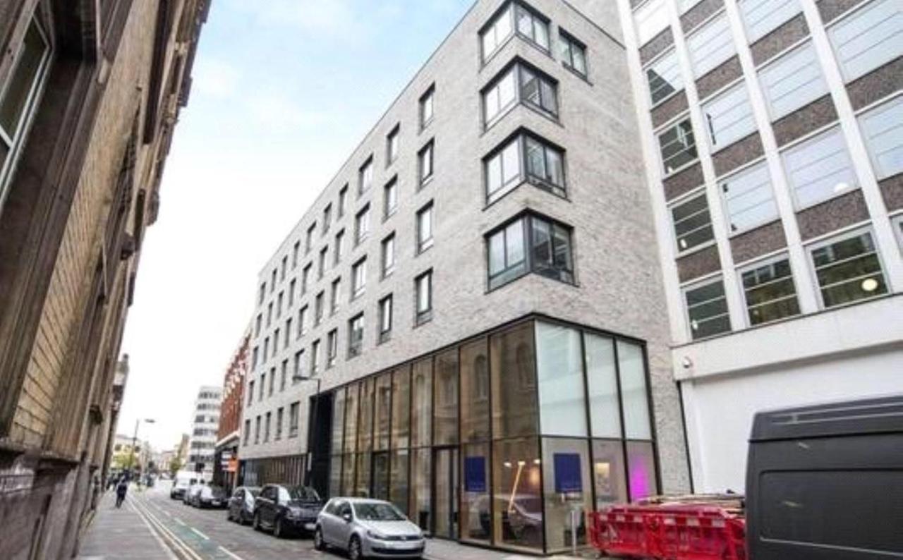 Luxury Holiday Let @ London City Eksteriør billede